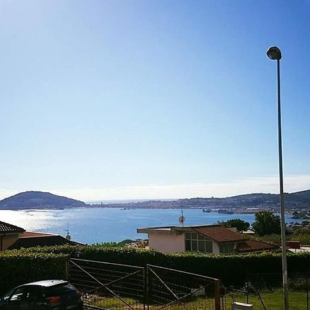 فورميا B&B Villa Noemi المظهر الخارجي الصورة