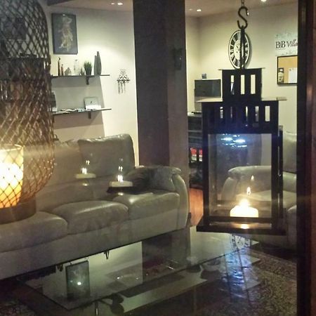 فورميا B&B Villa Noemi المظهر الخارجي الصورة