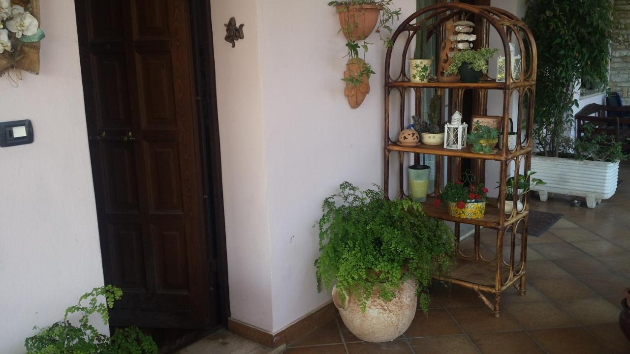 فورميا B&B Villa Noemi المظهر الخارجي الصورة