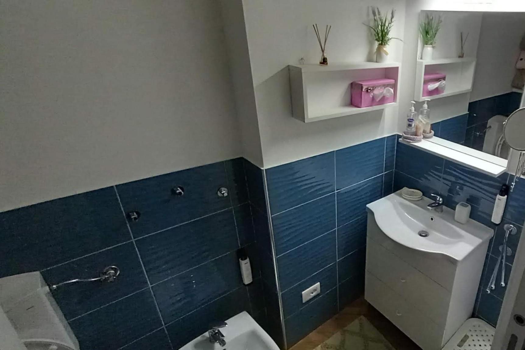فورميا B&B Villa Noemi المظهر الخارجي الصورة