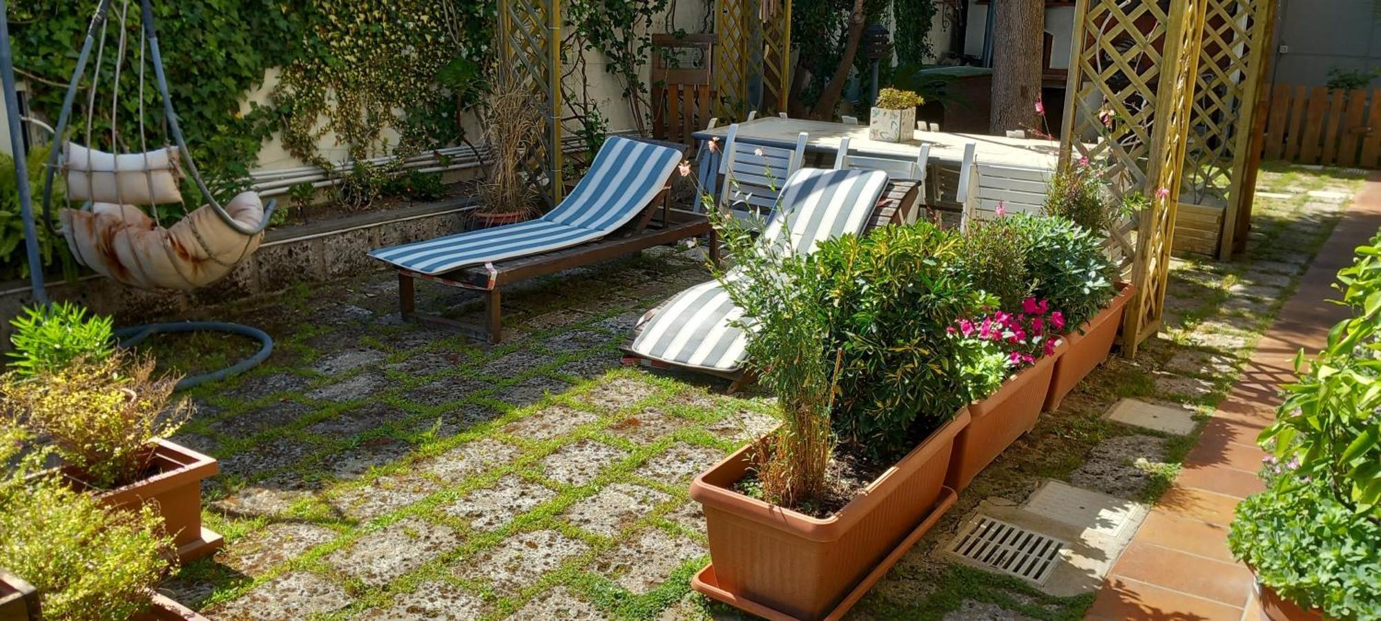 فورميا B&B Villa Noemi المظهر الخارجي الصورة