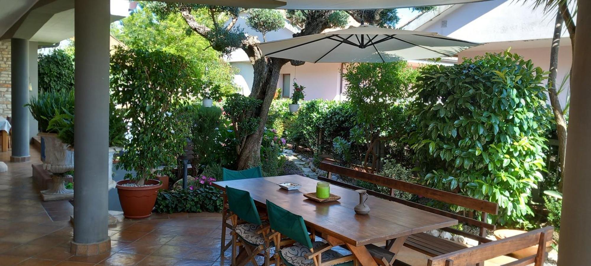 فورميا B&B Villa Noemi المظهر الخارجي الصورة