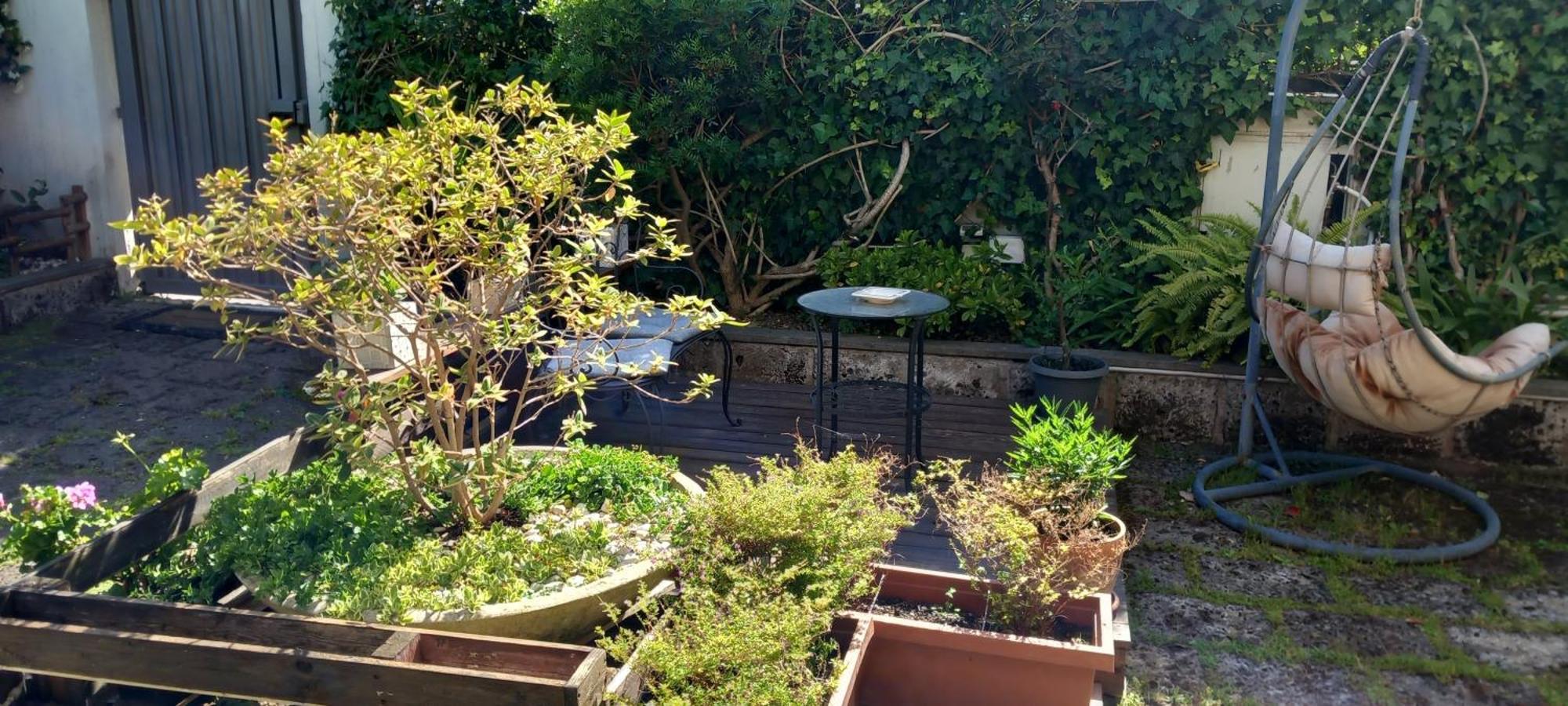 فورميا B&B Villa Noemi المظهر الخارجي الصورة