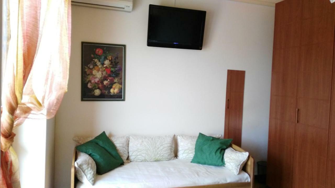 فورميا B&B Villa Noemi المظهر الخارجي الصورة