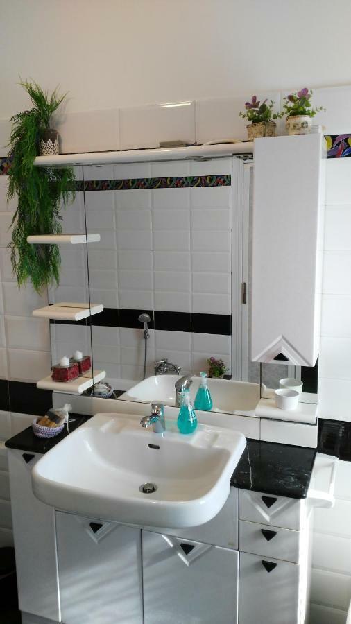 فورميا B&B Villa Noemi المظهر الخارجي الصورة