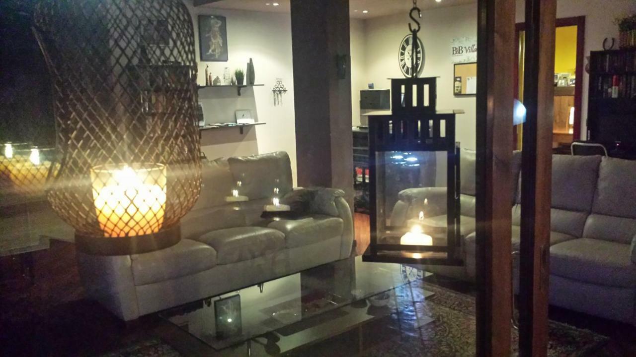 فورميا B&B Villa Noemi المظهر الخارجي الصورة