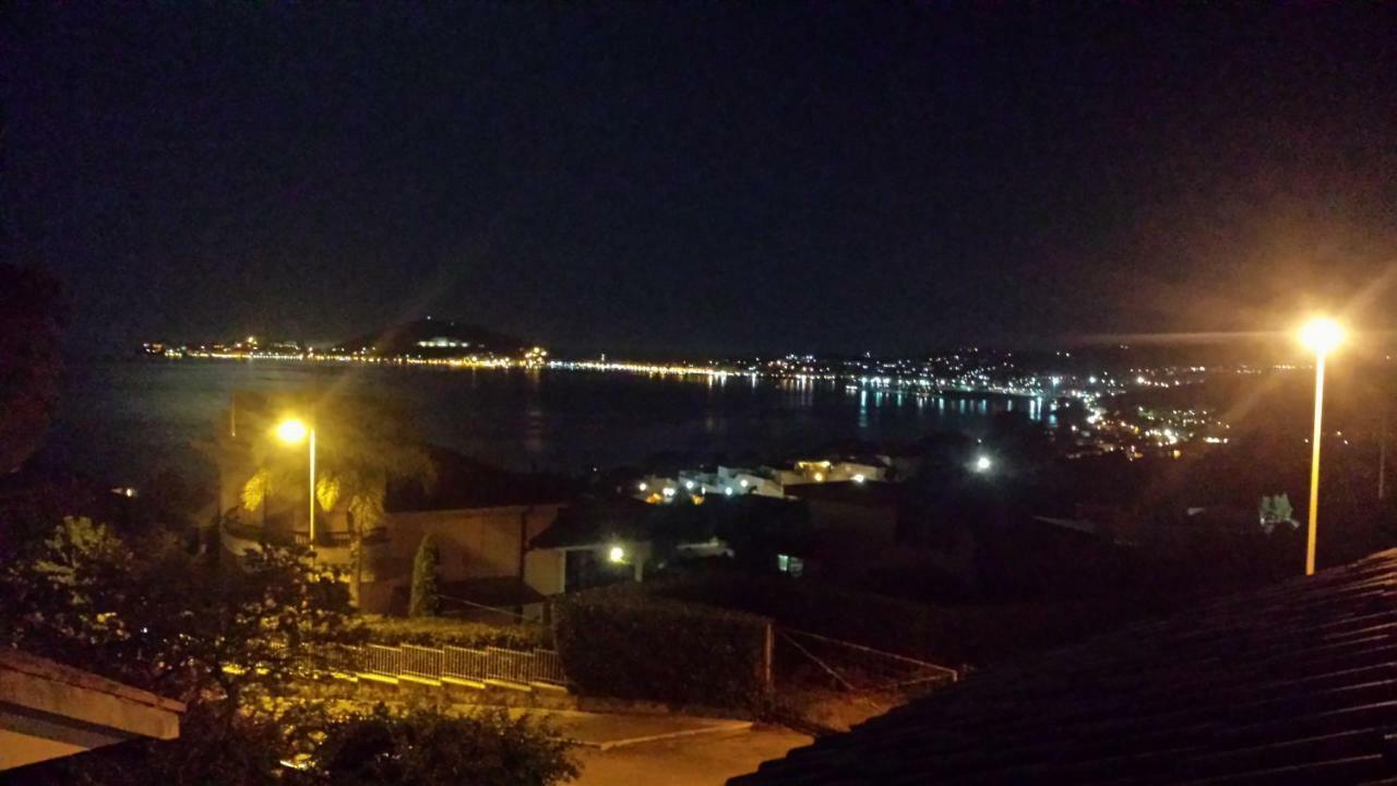 فورميا B&B Villa Noemi المظهر الخارجي الصورة