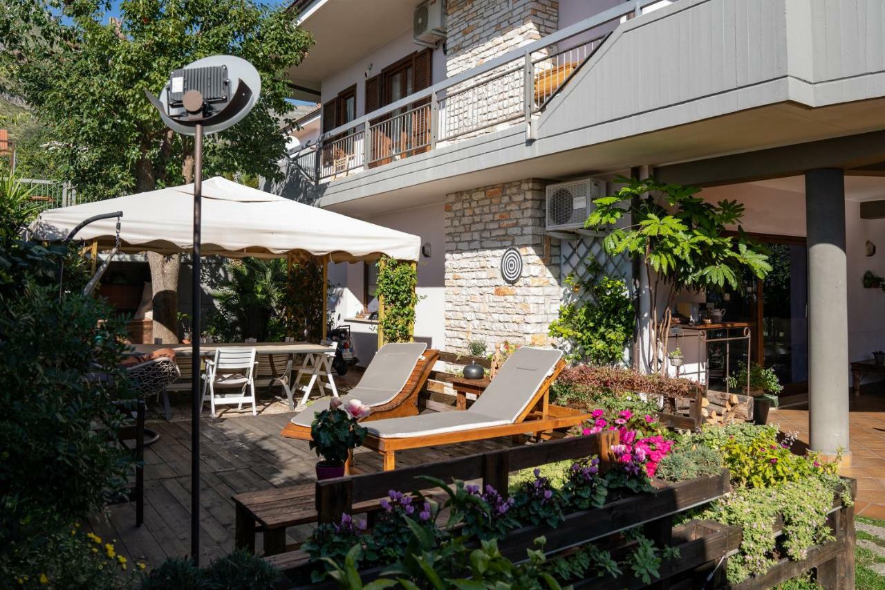 فورميا B&B Villa Noemi المظهر الخارجي الصورة