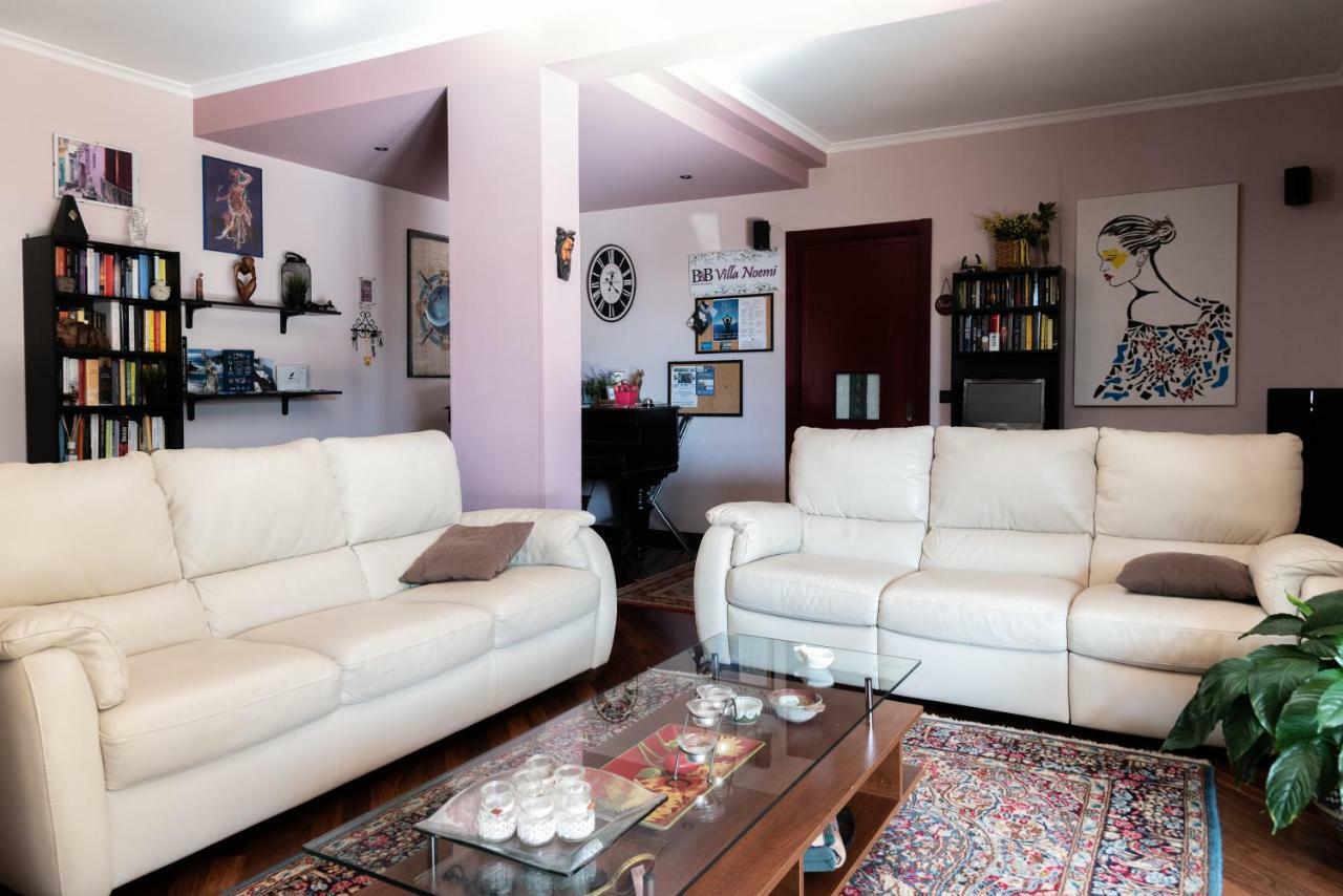 فورميا B&B Villa Noemi المظهر الخارجي الصورة